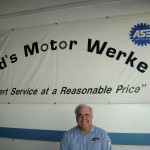Brad's Motor Werke